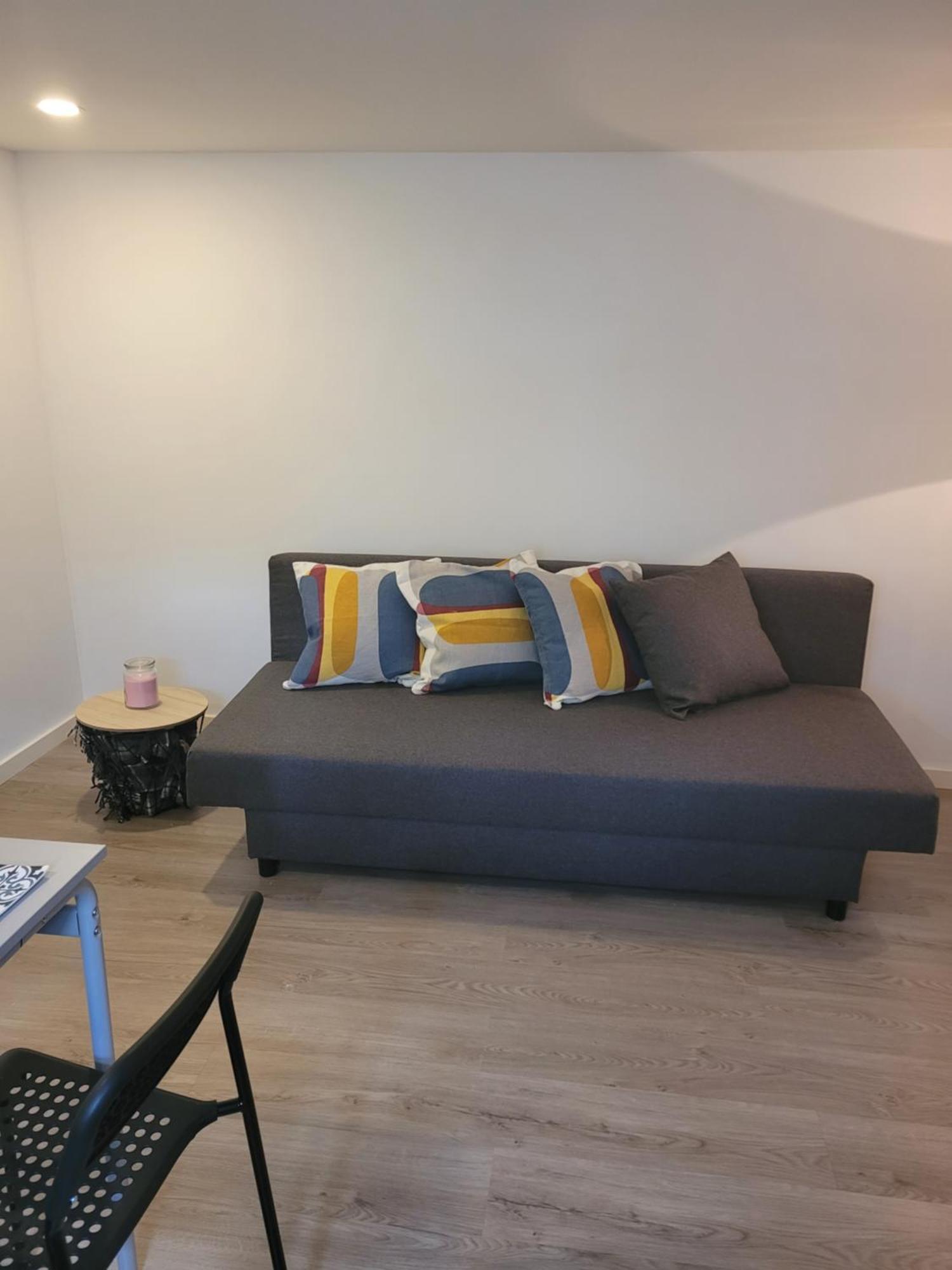 Apartamento Estoril Exterior foto