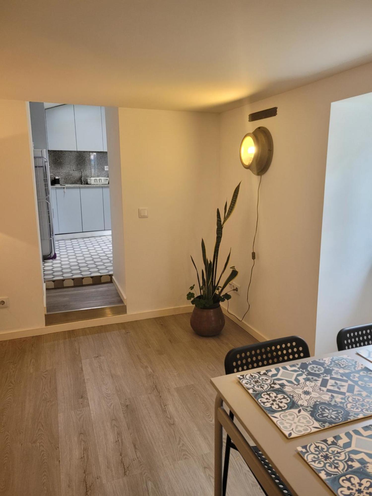 Apartamento Estoril Exterior foto